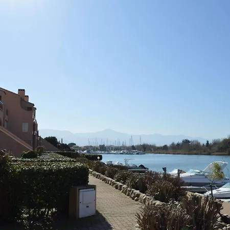 Saint-cyprien, 2 Pièces, 6 Personnes - Fr-1-225d-4 Appartamento