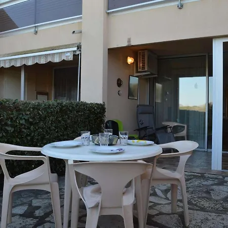 Saint-cyprien, 2 Pièces, 6 Personnes - Fr-1-225d-4 Appartamento