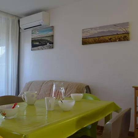 Appartamento Saint-cyprien, 2 Pièces, 6 Personnes - Fr-1-225d-4