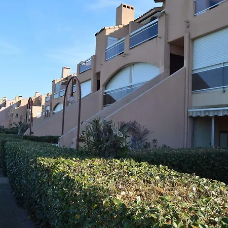 Appartamento Saint-cyprien, 2 Pièces, 6 Personnes - Fr-1-225d-4