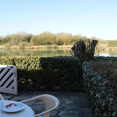 T2 6 Pers Proche Plage, Parking, Bbq - Fr-1-225d-4 Saint-Cyprien (Pyrenees-Orientales)