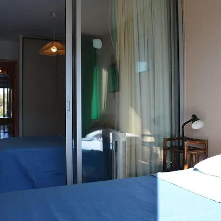 T2 6 Pers Proche Plage, Parking, Bbq - Fr-1-225d-4 * Saint-Cyprien (Pyrenees-Orientales)
