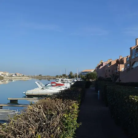 T2 6 Pers Proche Plage, Parking, Bbq - Fr-1-225d-4 Apartment